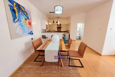 Serviced 1 Bed Apartment with En Suite at Kirichwa Gardens - 3