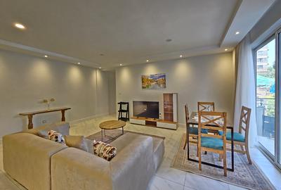 1 Bed Apartment with En Suite in Westlands Area