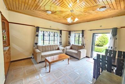 2 Bed House with En Suite at Runda - 4