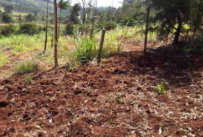 486 m² Residential Land at Ngong – Kibiko