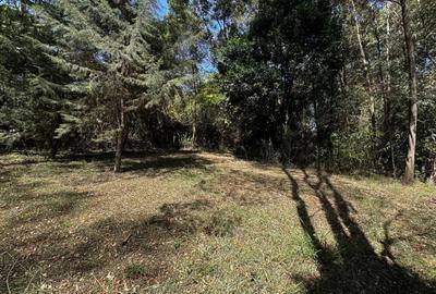 2.7 ac Land in Karen - 3