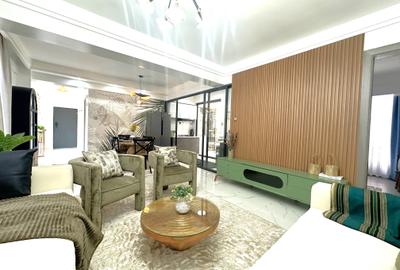 4 Bed Apartment with En Suite at Kilimani - 3