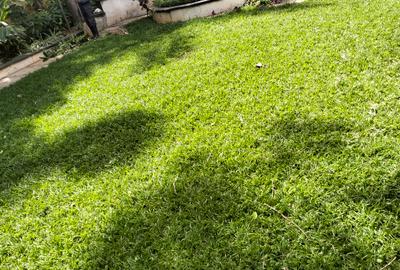 4 Bed Townhouse with En Suite in Kilimani - 4