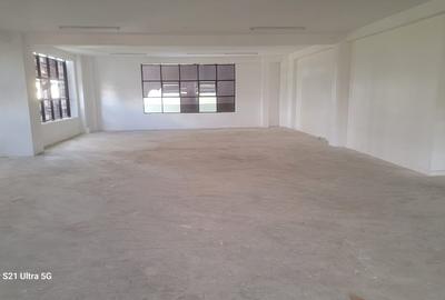 Commercial Property with Service Charge Included in Kilimani