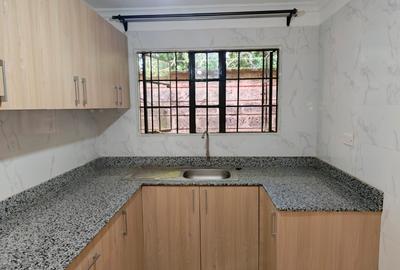 1 Bed House with En Suite at Loresho
