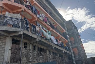 Studio Apartment with En Suite in Ongata Rongai - 4