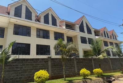 Office with Service Charge Included in Kiambu Town - 2
