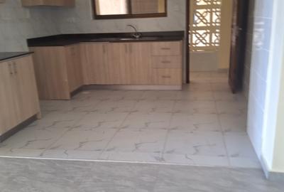 Serviced 3 Bed Apartment with En Suite at Nyali Mombasa