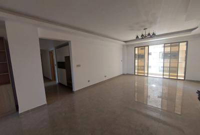 4 Bed Apartment with En Suite at Kilimani