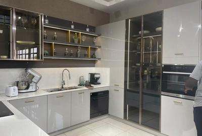 4 Bed Villa with En Suite in Kikuyu Town - 3