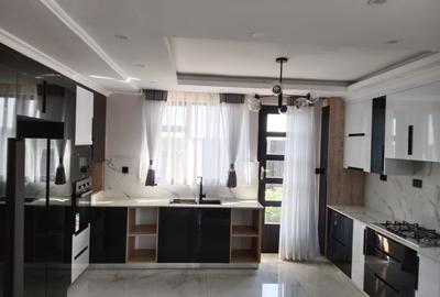 4 Bed Villa with En Suite in Athi River - 3