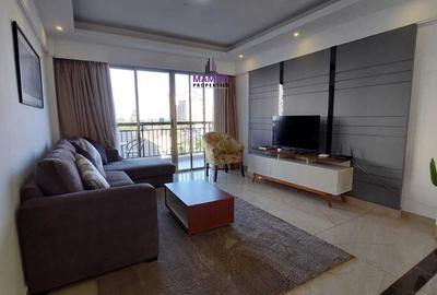 Serviced 2 Bed Apartment with En Suite at Off Ngong Rd - 4