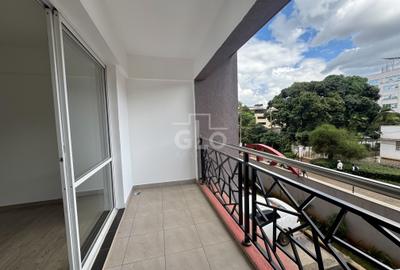 4 Bed Apartment with En Suite in Parklands