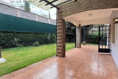 5 Bed Townhouse with En Suite at Lavington