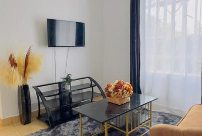 2 Bed House with En Suite at Silanga