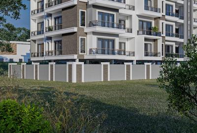 Serviced 2 Bed Apartment with En Suite at Watamu - 4