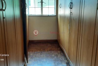 5 Bed Townhouse with En Suite at Lower Kabete