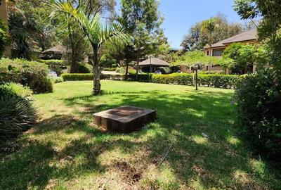 4 Bed House with En Suite at Miotoni