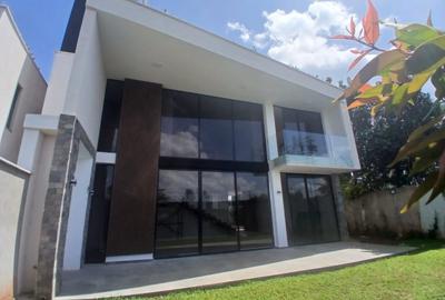 4 Bed Townhouse in Kiambu Road - 3