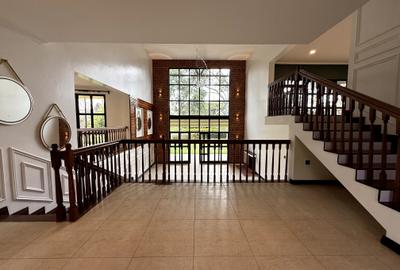 5 Bed House with En Suite at Off Langata Road - 3