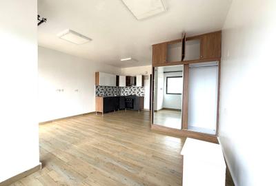 Studio Apartment with En Suite in Kileleshwa - 4