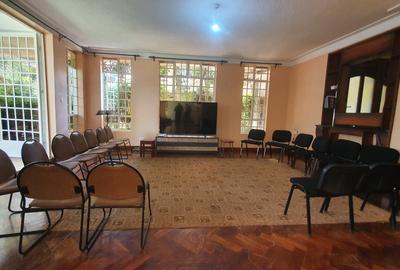 4 Bed House with En Suite in Karen - 2