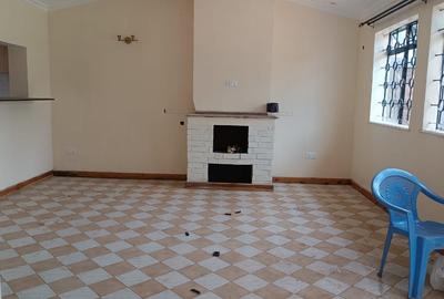 3 Bed House with En Suite in Karen