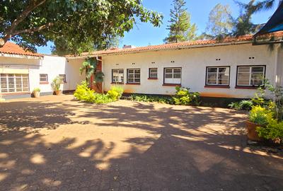 Commercial Property with Service Charge Included at Lavington Drive