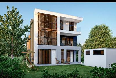 3 Bed Townhouse with En Suite in Kikuyu Town