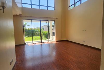 4 Bed Townhouse with En Suite in Runda - 2