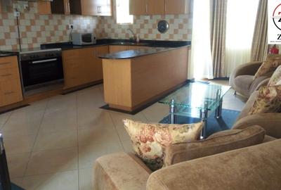 Serviced 3 Bed Apartment with En Suite at Off Runda Road