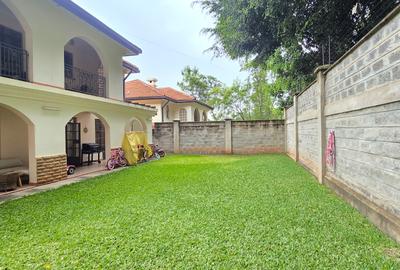 4 Bed Townhouse with En Suite in Lavington - 2