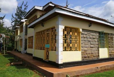 5 Bed House with Staff Quarters in Karen - 4