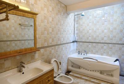 2 Bed Apartment with Swimming Pool in Kileleshwa - 4