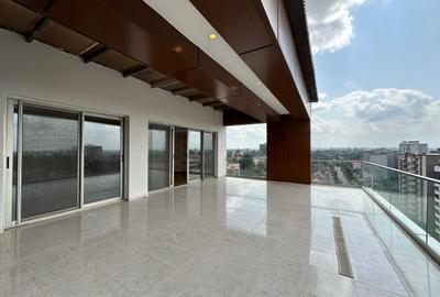 4 Bed Apartment with En Suite in Kileleshwa - 2