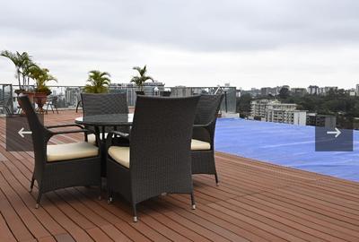 Serviced 2 Bed Apartment with En Suite in Rhapta Road - 4