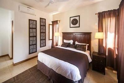 4 Bed Villa with En Suite at Nyali Mombasa - 2