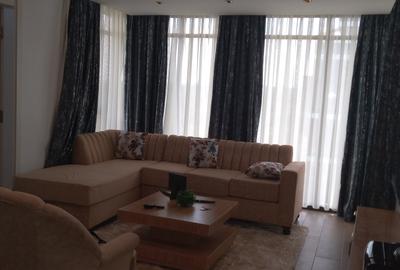 Serviced 2 Bed Apartment with En Suite at Westlands Area