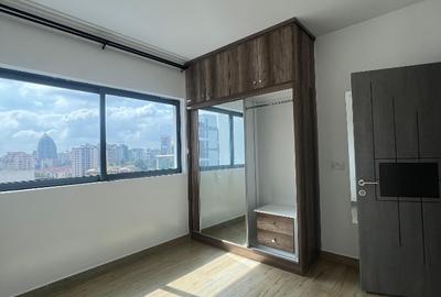 1 Bed Apartment with En Suite at Kileleshwa - 4