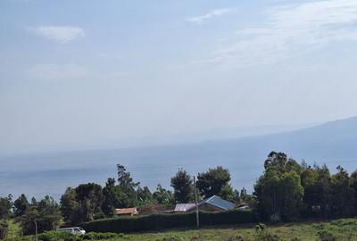 0.125 ac Residential Land at Kikuyu