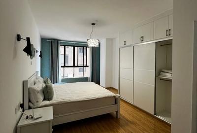 Serviced 2 Bed Apartment with En Suite at Argwins Kodhek