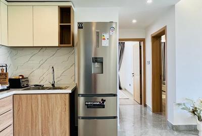 2 Bed Apartment with En Suite in Kilimani - 2