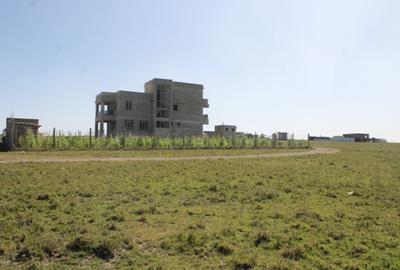 0.05 ha Land at Kitegela Reserve - 4