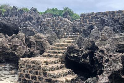 2 ac Land in Watamu - 3