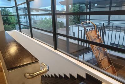 4 Bed Townhouse with Swimming Pool at Ineza - 3