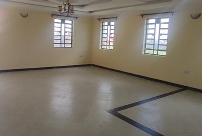 3 Bed House with En Suite in Kitengela