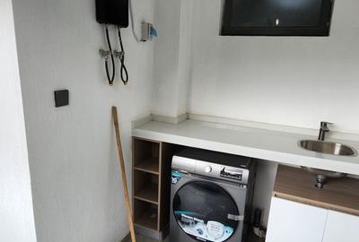 2 Bed Apartment with Swimming Pool at Mandera Rd - 3