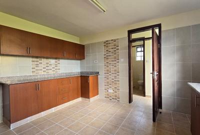 4 Bed House with En Suite in Kiambu Road - 4