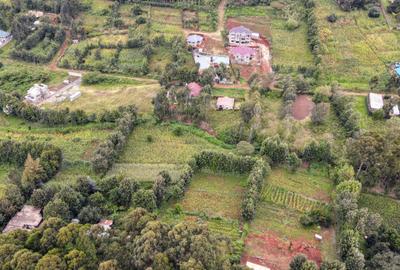 Land at Ngong