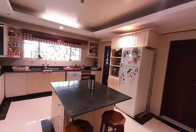 5 Bed House with En Suite in Lower Kabete - 4